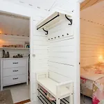 בית נופש 5 Person In Ulfborg-by Traum Ulfborg
