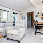5 Person In Ulfborg-by Traum Ulfborg