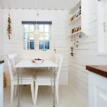 בית נופש 5 Person In Ulfborg-by Traum