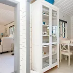 בית נופש 5 Person In Ulfborg-by Traum