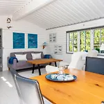 5 Person In Ulfborg-by Traum בית נופש Ulfborg