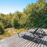 בית נופש 5 Person In Ulfborg-by Traum *