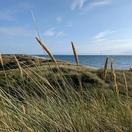 5 Person In Ulfborg-by Traum Ulfborg