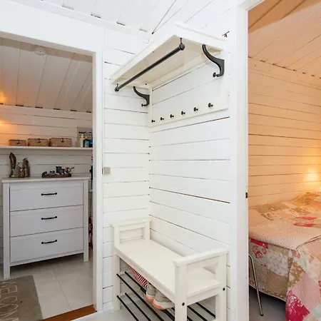 Feriehus 5 Person In Ulfborg-by Traum Ulfborg
