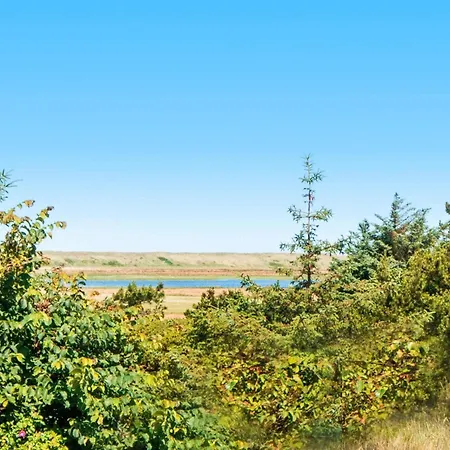 5 Person In Ulfborg-by Traum Ulfborg