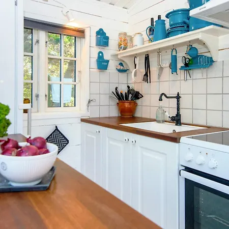 5 Person In Ulfborg-by Traum Casa vacanze