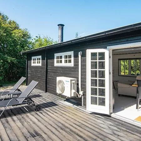 5 Person In Ulfborg-by Traum Ulfborg