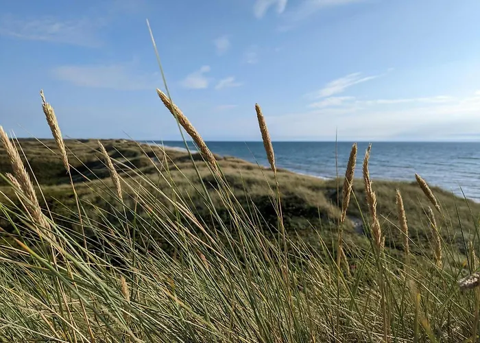 5 Person In Ulfborg-by Traum Ulfborg