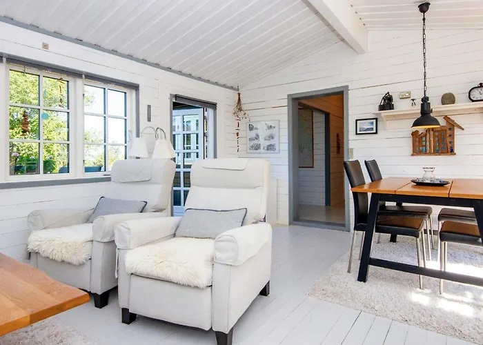 5 Person In Ulfborg-by Traum Ulfborg