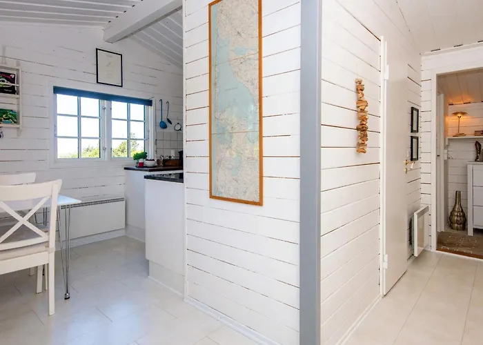 5 Person In Ulfborg-by Traum * Ulfborg