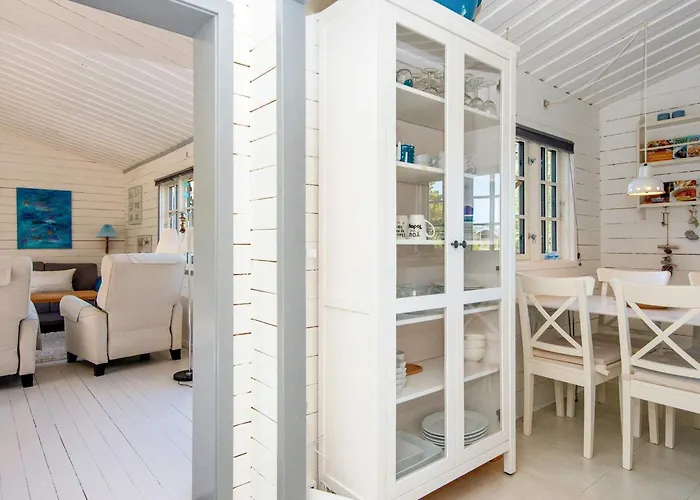 Сasa de vacaciones 5 Person In Ulfborg-by Traum