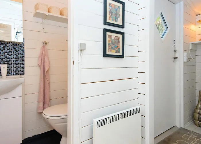 5 Person In Ulfborg-by Traum Ulfborg