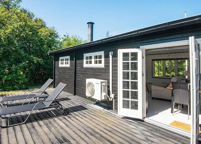 5 Person In Ulfborg-by Traum Ulfborg